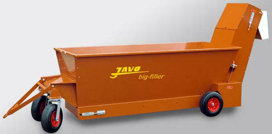 Javo Big-Filler