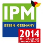 IPM ESSEN 2014